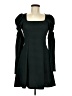 Good Luck Gem Argyle Green Cocktail Dress Size M - photo 1
