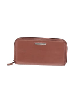 Kenneth Cole Reaction Leather Wallet