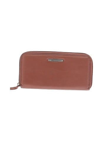Kenneth Cole REACTION Leather Wallet (view 1)