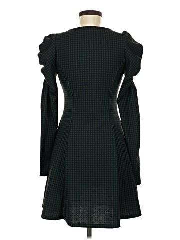 Good Luck Gem Cocktail Dress (view 2)