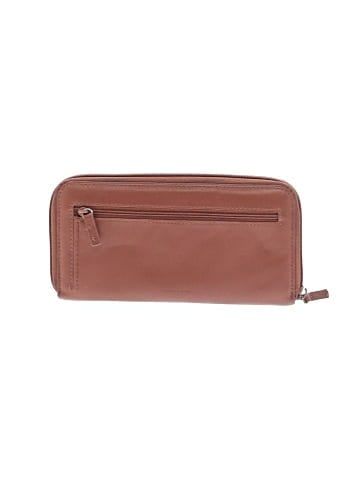 Kenneth Cole REACTION Leather Wallet (view 2)