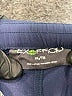 ExOfficio Solid Blue Shorts Size XL - photo 3
