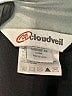 Cloudveil 100% Polyester Gray Casual Pants Size S - photo 4