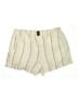 Gap Stripes Yellow Shorts Size L - photo 1