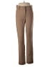 J.Crew Solid Brown Dress Pants Size 2 (tall) - photo 1