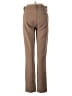 J.Crew Solid Brown Dress Pants Size 2 (tall) - photo 2