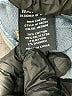 Wax Jean Hearts Blue Jeans Size 3 - photo 8