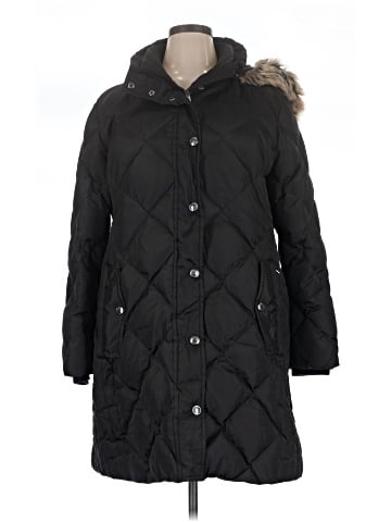 London Fog Coat (view 1)