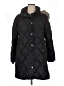 London Fog Black Coat Size XL - photo 1