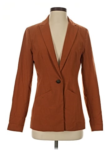 Love 21 Blazer (view 1)