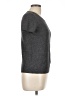 Neiman Marcus Gray Cardigan Size L - photo 4