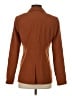Love 21 Brown Blazer Size S - photo 2