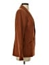 Love 21 Brown Blazer Size S - photo 4