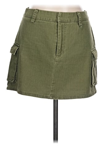 Forever 21 Casual Skirt (view 1)