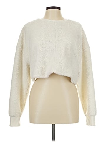 BP. Pullover Sweater (view 1)