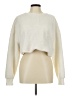 BP. 100% Polyester Ivory Pullover Sweater Size L - photo 1
