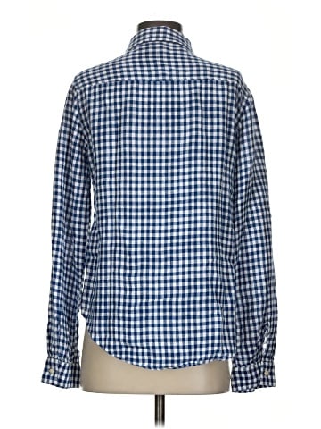 Lilly Pulitzer Long Sleeve Button-Down Shirt (view 2)