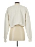 BP. 100% Polyester Ivory Pullover Sweater Size L - photo 2