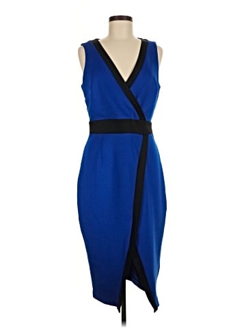 New York & Company Cocktail Dress (view 1)