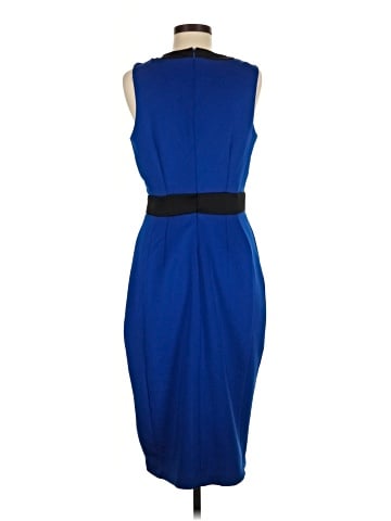 New York & Company Cocktail Dress (view 2)
