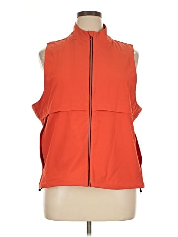 Puma Vest (view 1)