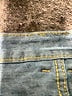 Unbranded Blue Jeans Size 1X - photo 4