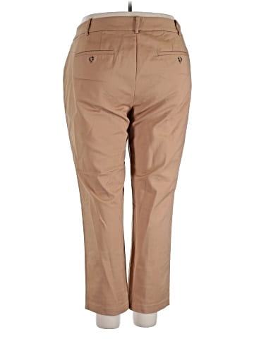 ELOQUII Khakis (view 2)