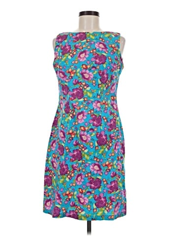 CDC Apparel Cocktail Dress (view 1)