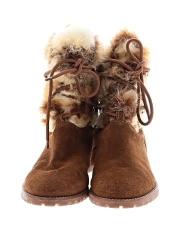 Talbots Ankle Boots (view 2)
