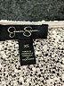 Jessica Simpson Silver Cardigan Size XS - photo 7