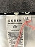 Boden Graphic Gray Swimsuit Bottoms Size 10 - photo 3