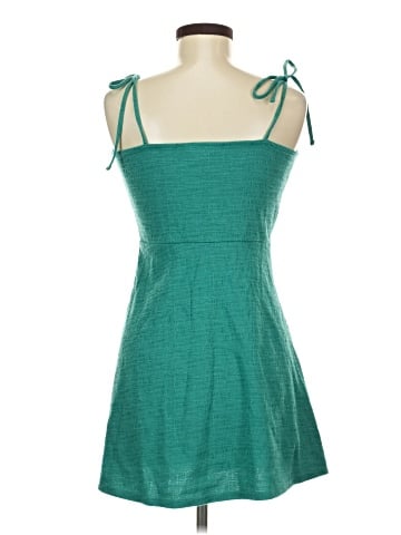 Arizona Jean Company Casual Dress (view 2)