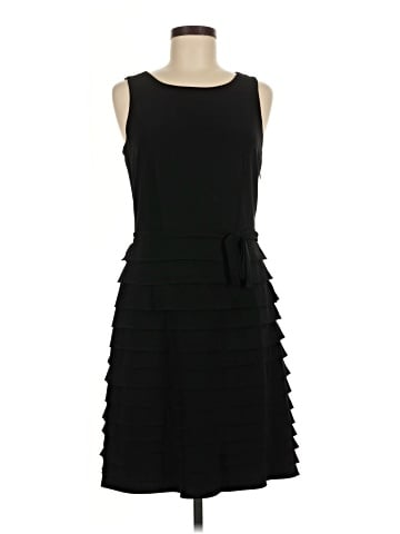 Taylor Cocktail Dress (view 1)