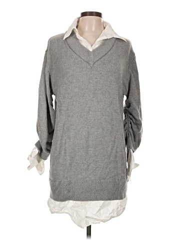 JS71 Pullover Sweater (view 1)