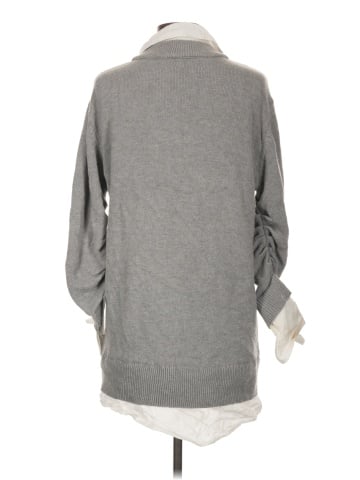 JS71 Pullover Sweater (view 2)