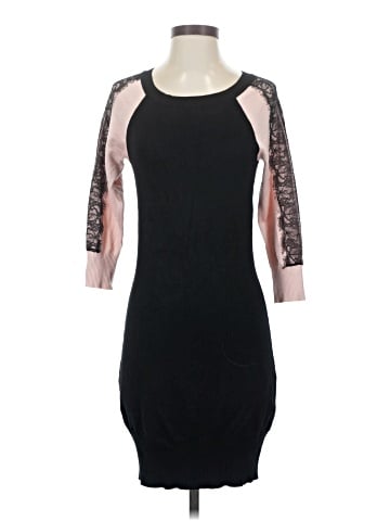 A. Byer Cocktail Dress (view 1)