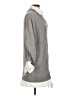 JS71 Gray Pullover Sweater Size L - photo 4