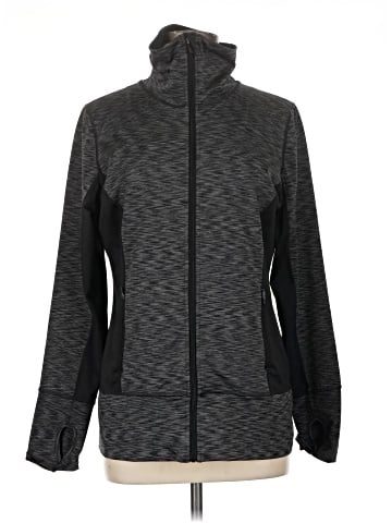 Ideology Track Jacket (view 1)