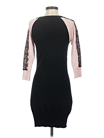 A. Byer Cocktail Dress (view 2)