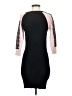 A. Byer Black Cocktail Dress Size S - photo 2