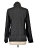 Ideology Black Track Jacket Size L - photo 2