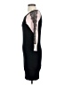 A. Byer Black Cocktail Dress Size S - photo 5