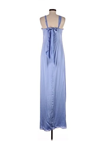 Dessy Collection Casual Dress (view 2)