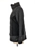 Ideology Black Track Jacket Size L - photo 5