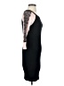 A. Byer Black Cocktail Dress Size S - photo 4