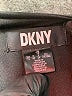 DKNY Black Casual Dress Size 12 - photo 7