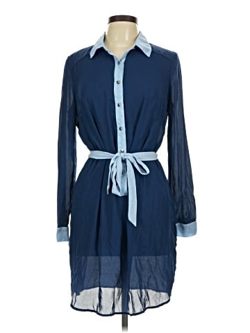 Forever 21 Casual Dress (view 1)