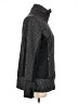 Ideology Black Track Jacket Size L - photo 4
