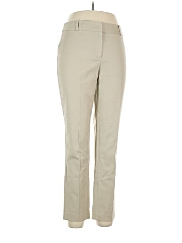 Liz Claiborne Khakis (view 1)