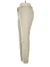Liz Claiborne Solid Tan Khakis Size 12 - photo 5